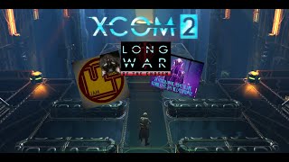 XCOM 2 LWOTC TEDJAM REQUEIM Commander 8rd attempt (SOFTBLOW)