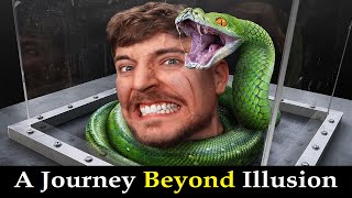 The Enigmatic Enigma: A Journey Beyond Illusion