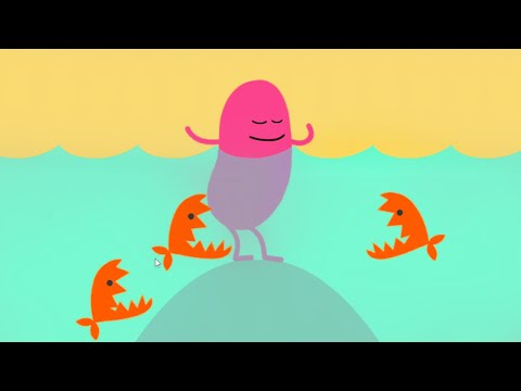112 ГЛУПЫХ СМЕРТЕЙ В ОДНОМ ВИДЕО ► Dumb Ways to Die