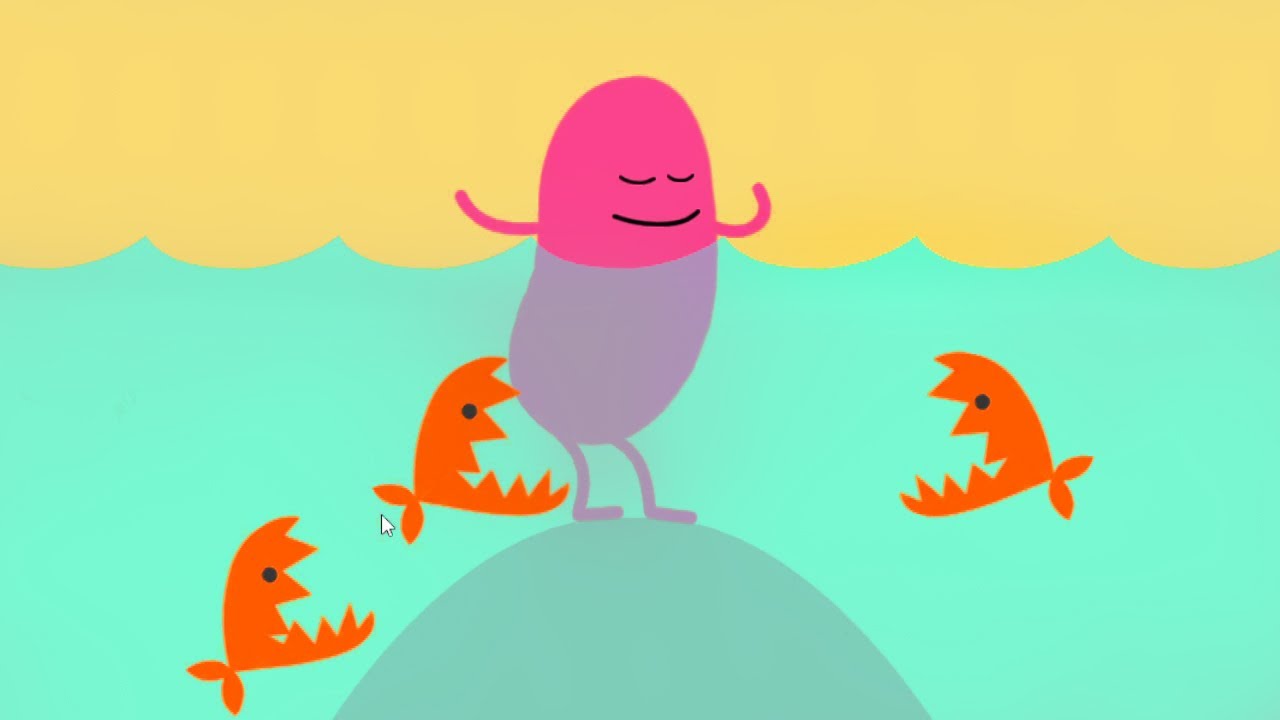 112 ГЛУПЫХ СМЕРТЕЙ В ОДНОМ ВИДЕО ► Dumb Ways to Die