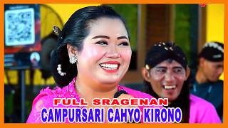  Sragenan Cdanursari Cahyo Kirono  Caping Gunung  Gubug Asmoro