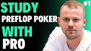 Short Stack Tournament Strategy [FREE TOOL]