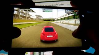Sports Car Challenge - Android Racing Games screenshot 5