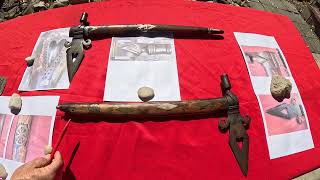 Little Big Horn Treasure Hunting Sources Part 65