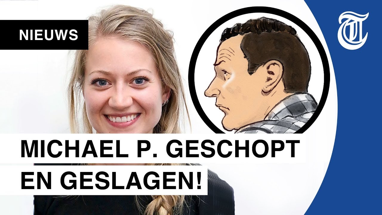 ‘Agenten gingen veel te ver bij arrestatie Michael P.’