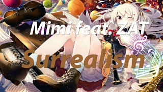 Mimi feat. ZAT - Surrealism