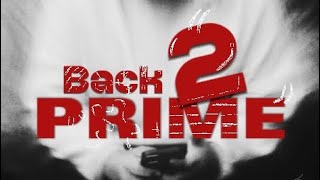 Juicy James - Back to Prime (Lyrics Video)