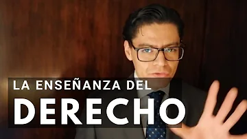 ¿Qué estrategias utiliza el derecho?