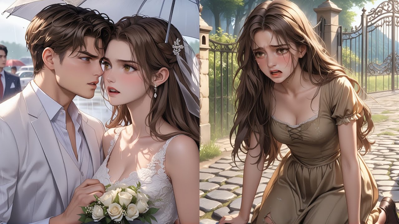 She Benched Me for Her Ex—So I Won the World Championship and Walked Away as She Cried