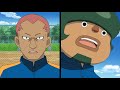 Inazuma Eleven: Episodi 122-123-124-125 HD ITA- La sfida finale