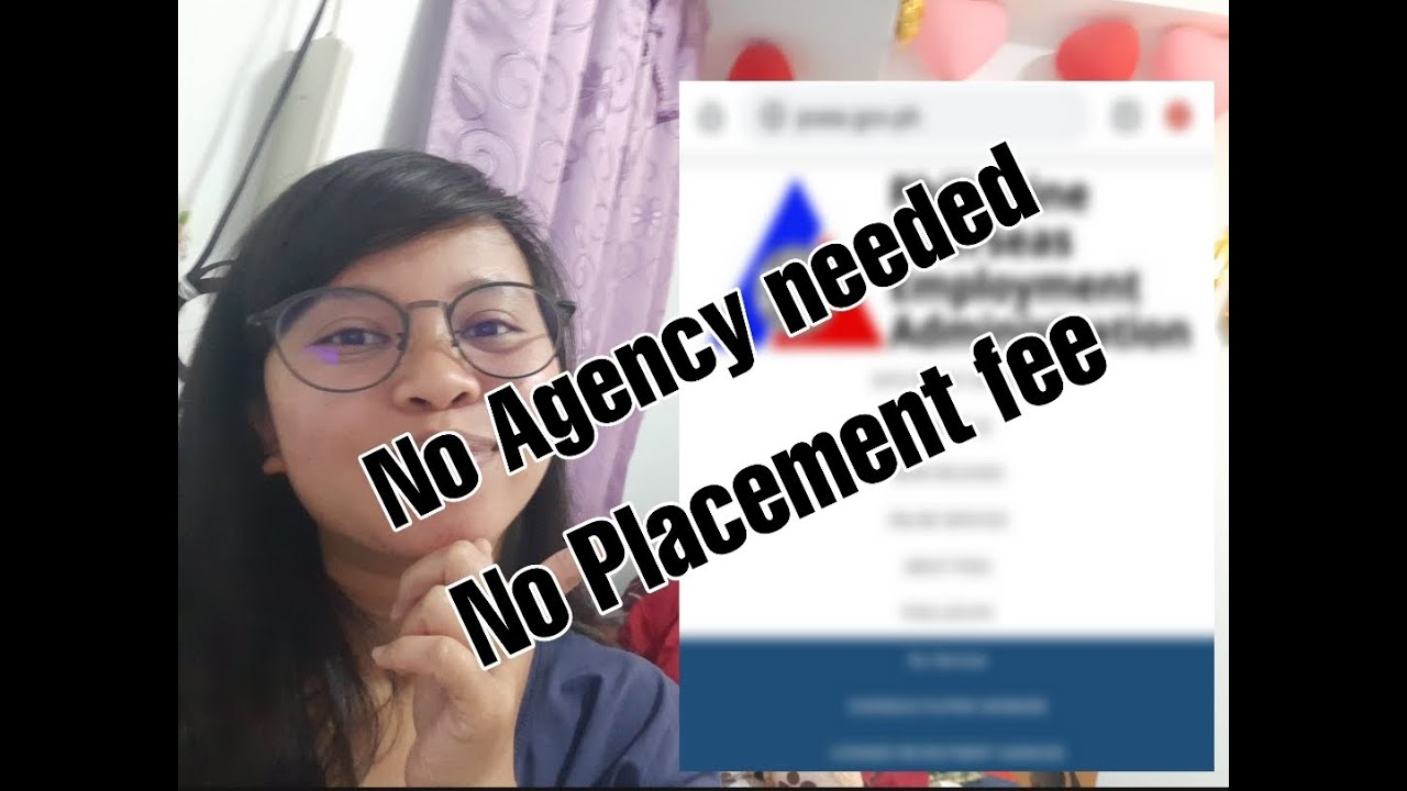 PAANO MAG-APPLY SA TAIWAN | NO AGENCY (GOVERNMENT TO GOVERNMENT) PART 1