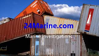 24Marine.com Marine Cargo Surveyors Smart Surveys