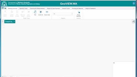 Introduction to GeoVIEW