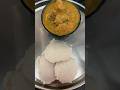 Chicken kurma 🍗|south Indian style|side dish idly dosa poori chappathi #shorts #youtubeshorts