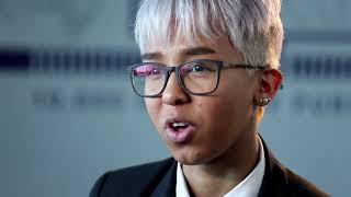 Employer Connected Education - UTC Student Interview