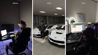 life update (FINALLY MOVED)