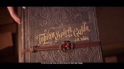 Ghostbusters Spirits Unleashed Ghost Tutorial Gameplay