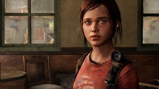 The Last Of Us: Ellie | En Español Latino #2