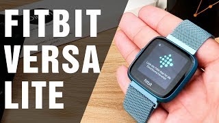 versa lite bands