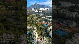 La ville la plus sous-cotée d’Espagne 🇪🇸 Abonne-toi pour plus de bons plans voyage 🧳