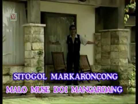 Pop Batak - Situmorang Na Bonggal - Victor Hutabarat.tumpal