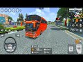 New City Location Medan Explore - Bus Simulator Indonesia 4.0 Update