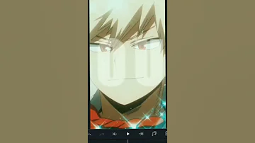 I M In Love With A Fictional Character Mha Bakugo 