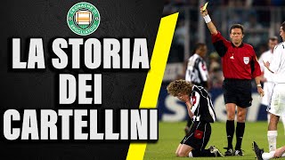 I CARTELLINI che hanno CAMBIATO la STORIA del CALCIO