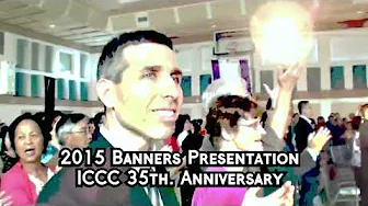 ICCC 45th. Anniversary Presentation 1980-2020(+2024)