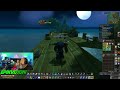 🌴Pt.6 🔒CLASS LOCKED SHAMAN 🦬EPIKPRIME ✅LVL26🔜LVL30⬆️ 💀HC [ELEMENT BOUND] 🌎WORLD OF WARCRAFT