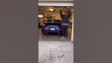 BEST Headlights for your 350z! 🔥 #jdm #car #nissan #350z