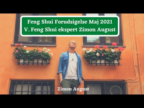 Video: Hvordan Aktivere Feng Shui Karrieresone
