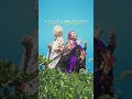 コラボ最終回!島想ひ / さくら前線