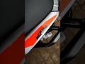 All New KTM Duke 160 🔥 First Look at KTM Vapi Showroom 2025 #shorts #ktmduke160 #duke160 #viral