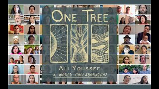 Vignette de la vidéo "One Tree - Ali Youssefi [Official Video]"