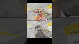Prototype VS Jackie Is Prototype💀- Poppy Playtime Chapter 5 #poppyplaytime5 #prototype #jackie
