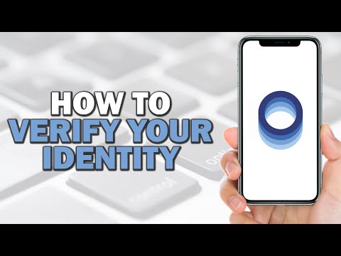 Cara Verifikasi Identitas Anda di Luno (Cara Termudah)