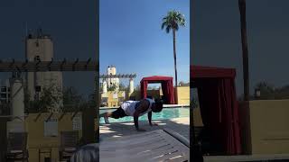 More Push-ups 💪🏽💪🏽