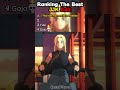Ranking the most incredible JJK edits #anime #jjkgame #jujutsukaisen #fypシ #fypシ #animeshorts