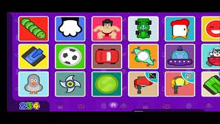 🌀234 Player Mini Game l Epic Racing Competition l Extreme Game l Unbelievable Challenge l Gameplay🌀 screenshot 1