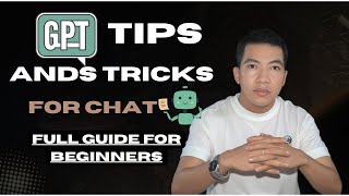 5 ChatGPT Hacks You Need to Know in 2025: Become a SUPER PRO