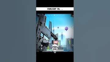 Farlight 84 In Crazy…💀💀