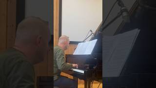 Playbacks entstehen (9) | Klaviereinspielungen zu „Jesus, unser Heil“ | Soli-Deo-Gloria