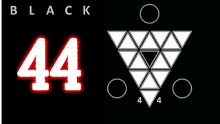 Black Level 44 Solution Hints (Bart Bonte) Android iOS