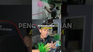 Fakta Dan Kisah Menarik Tentang Al Arqam Yang Ramai Orang Tidak Tahu