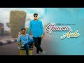 Gaama aale teaser  sunil bhambhu  gaama aala manish  new haryanvi song 2021