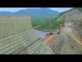 Extremely Modern Dam Construction Technology in China - Super Hydroelectric Construction Process