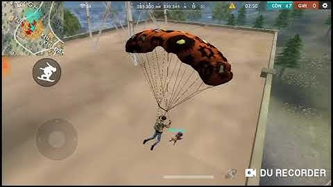 Nhảy lên nóc xưởng cơ khí và trụ ở thung lũng và cái kết sml