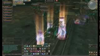 Lineage 2 Fortuna Instance