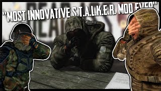 How It Feels To Play S.T.A.L.K.E.R. Dead Air